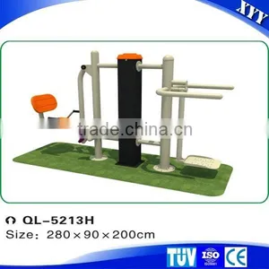 Outdoor Treadmill Exercise Gym Fitness Equipment Quality Choice thumbnail-1