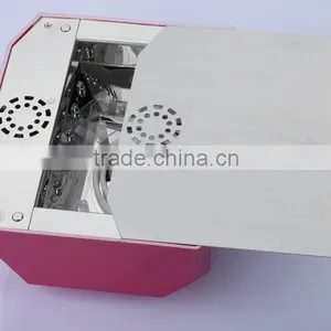 Diamond Type 36w Diamond Led Nail Lamps High Power Ccfl Led Nail Lamp thumbnail-4