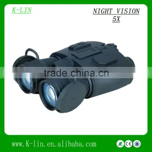 Binoculars For Long-range Night Vision Military Night Vision Binoculars thumbnail-1