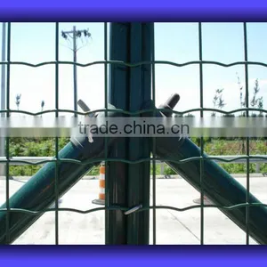 Holland Wire Mesh/Europe Fence thumbnail-1