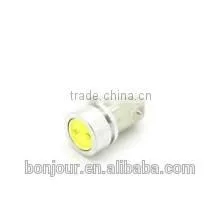 Led Auto Lamp BA9S 1W Led Auto Bulb, thumbnail-1