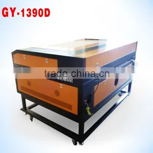 GY 1390 Laser Cutting Machine With Lifting thumbnail-3