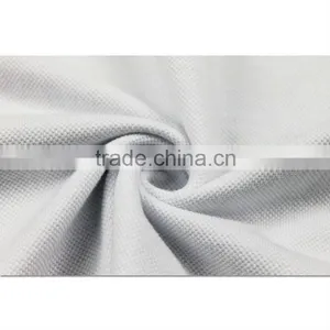 Custom Plus Size Clothing Men Plain 100% Cotton Polo Shirt thumbnail-6