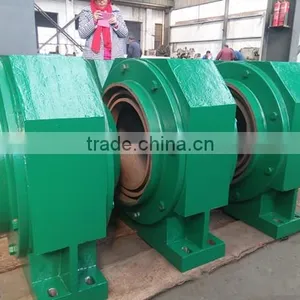 Cast Iron Bearing Housing thumbnail-2