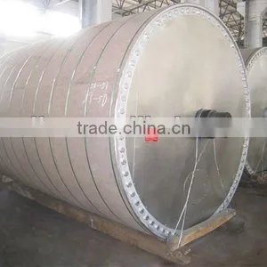 Toilet Paper Machine Dryer Cylinder Press Roll thumbnail-2