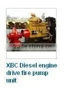 XBC Diesel Fire Pump Unit thumbnail-1