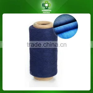 China Supplier Regenerated Blended Dyed Mop Knitting Yarn Sale thumbnail-3