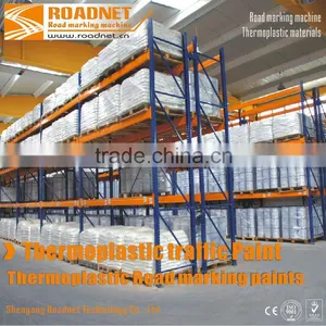 Thermoplastic Vibration Road Marking Paints thumbnail-1