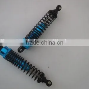 1/10 rc Car Upgrade Spare Parts 106004T Shock Absorber thumbnail-3