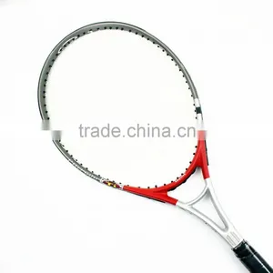 Professional Tennis Racket Aluminum Alloy Tennis Racket of Cricket thumbnail-1