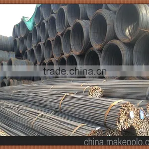 Carbon Structural Deformed Steel Bar (SD390) thumbnail-6