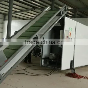 Best Quality Chilli Stem Remove Machine thumbnail-5