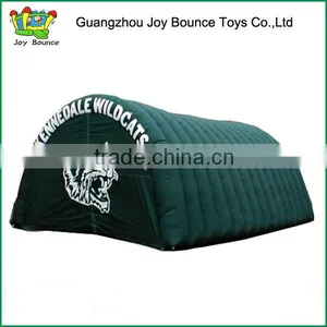 Big Square Inflatable Outdoor Camping Tent for Sale thumbnail-1