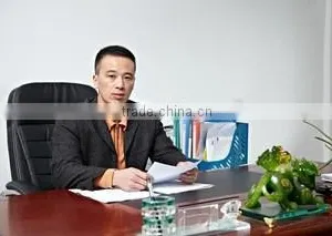 Taizhou Eiffel Mould & Plastic Co., Ltd. company overview - view 2 thumbnail