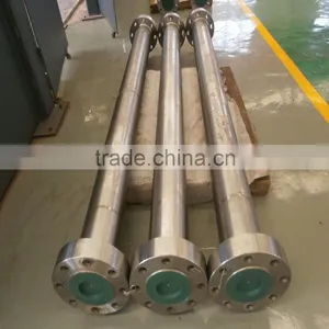 API 6A Spacer Spool/flange Riser/flange Spools/Riser Spools thumbnail-4
