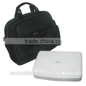 Sonostar Good Quality Handheld Portable Vet Ultrasound Scanner Pig Veterinary Ultrasound V10(SS-10V ) thumbnail-5