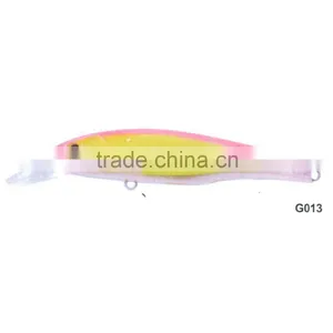 Hard Plastic Lure MIN120F thumbnail-1