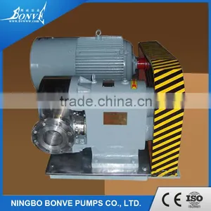 CE Approved Pigments Transfer Pumps And Rotary Lobe Pumps thumbnail-1