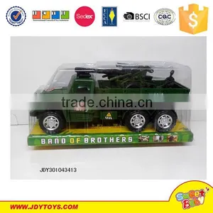 New Design 2016 Hot Selling Kids Plastic Friction Car thumbnail-3