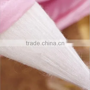 Wholesales Fashion Handmade Chinese 100% Natural Silk Bedding Quilt thumbnail-3