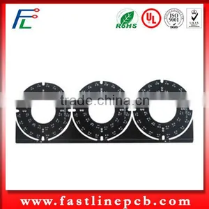 High Power Aluminum Led Pcb Factory thumbnail-1