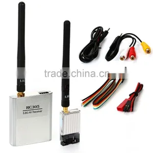 Original 5.8G TS351+RC305 TX RX Wireless Transmitter and Receiver for Boscam Fpv Kit thumbnail-3