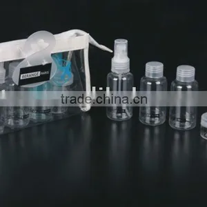 Travel Kit, Travel Kit Bottle, Travel Set thumbnail-1