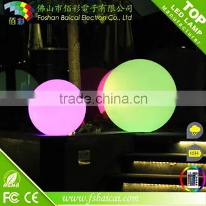 Big Ball Led Light thumbnail-1
