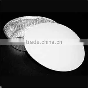 Aluminum Foil Food Storage Containers Lid thumbnail-1