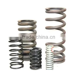 Custom Steel Coil Compression Spring thumbnail-1