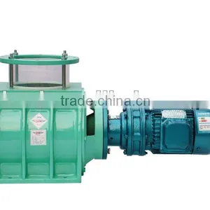 TGFZ Series Airlock of Flour Milling Feeder thumbnail-1