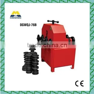 Roll Bending Machine With Cost Price thumbnail-1