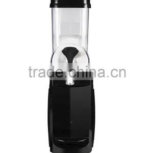 Single Tank Smoothie Machine With CE Approved thumbnail-1