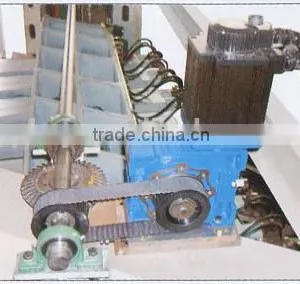 Horizontal Veneer Slicer Machine for Engineer Wood 1 thumbnail-2