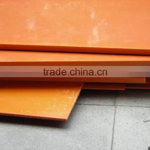 Electrical Panel Materials Bakelite Sheet 0.1-100mm Thickness thumbnail-2