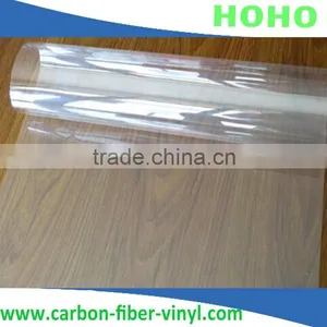 Self Adhesive Glass Safety Film Glass Protection Sheet Dining Table Coffee Table thumbnail-4