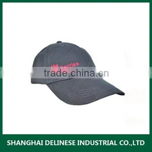 Promotional Manufacture Men Cap thumbnail-1