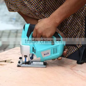 Professional DIY Portable Jig Saw Machine thumbnail-1