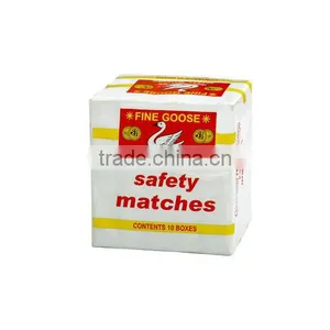 Safety Matches thumbnail-3