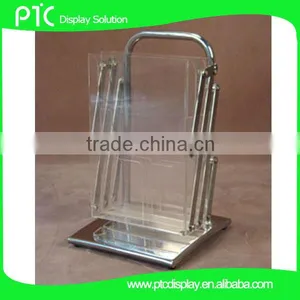 New Design Brochure Holder thumbnail-1