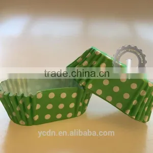 Ship Shape PET Paper Cake Cup thumbnail-3