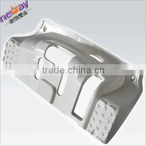 Professional Manufacturer for Injection Plastic Auto Parts thumbnail-1