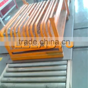 Heavy Loading Roller Conveyor thumbnail-3