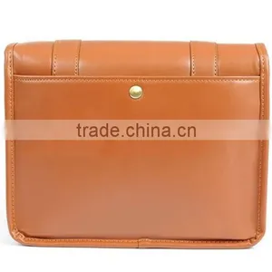 Factory Competitive Price PU Leather Camera Bag in Dongguan thumbnail-5