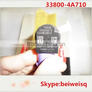28229873 Original Common Rail Injector 33800-4A710 338004A710 thumbnail-3