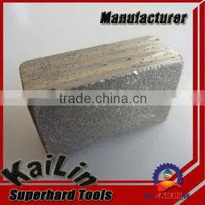 1600mm Marble Segment, Marble Stone Cutting Segment thumbnail-6