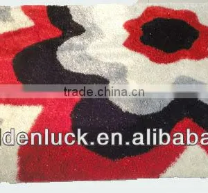 Polyester Printed Carpet thumbnail-1