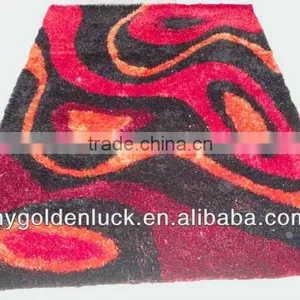 Factory Price Low Pile Carpet thumbnail-1