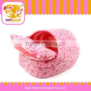 Hot Sales Pets Cat And Dog Bed House thumbnail-3