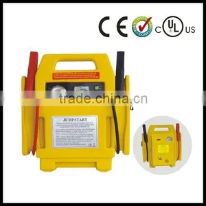 3 in 1 17ah Jump Start With Work Light and Air Compressor thumbnail-1